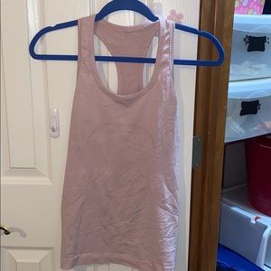 lululemon swiftly tech tank top